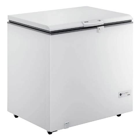 Freezer Consul L Porta Horizontal Degelo Manual Cha Fb Volts