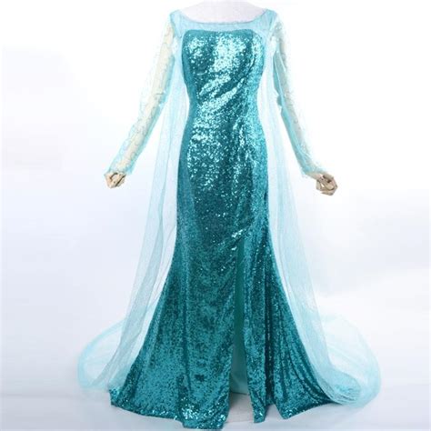 Frozen Queen Elsa Dress Online Sale #2170834 - Weddbook