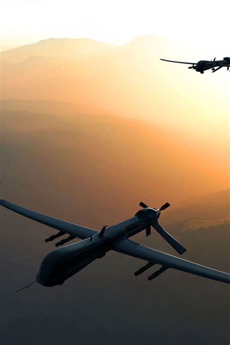 Military Drones A Simple And Detailed Guide In 2023 Military Drone