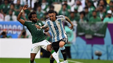 Mundial de Qatar 2022 cuáles son los próximos rivales de Argentina