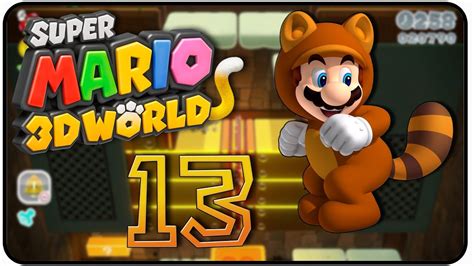 Let S Play Super Mario D World Ger Hd Dummheit Muss Bestraft