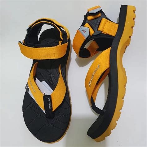 Jual New Sandal Gunung Jepit PERFECT Sol Warna Sandal Gunung Premium