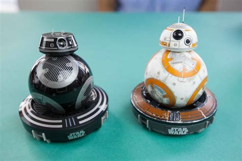 Sphero On The Engineering Behind Their New Star Wars Products Fictiv