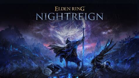 Elden Ring Nightreign Nuevo Spin Off Cooperativo De Fromsoftware