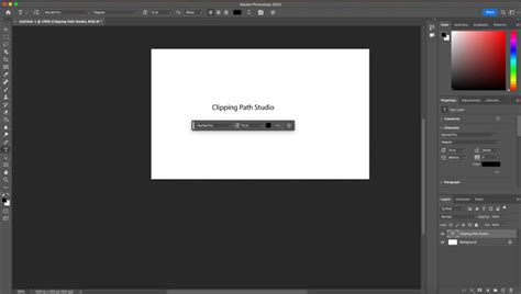 How To Rasterize In Photoshop Easy And Quick Method