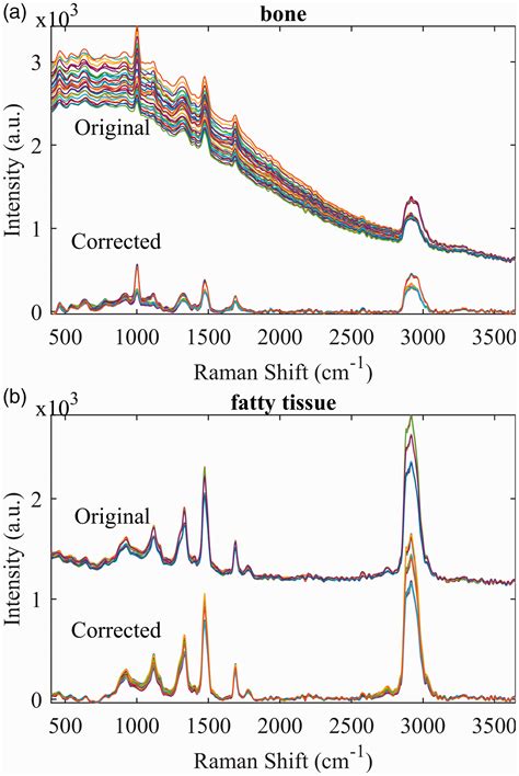 An Adaptive And Fully Automated Baseline Correction Method For Raman