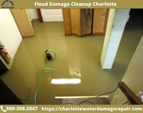 Rain Water Seeping Through Basement Floor Clsa Flooring Guide