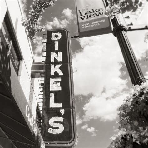 CHI_225 Dinkel's Bakery — StellaLily