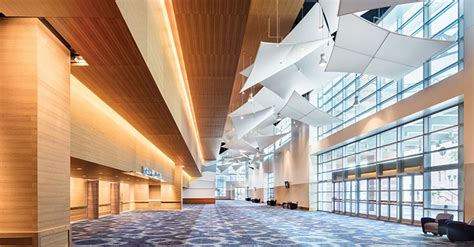 How the Phoenix Convention Center is Making Events Safer | Meetings Today