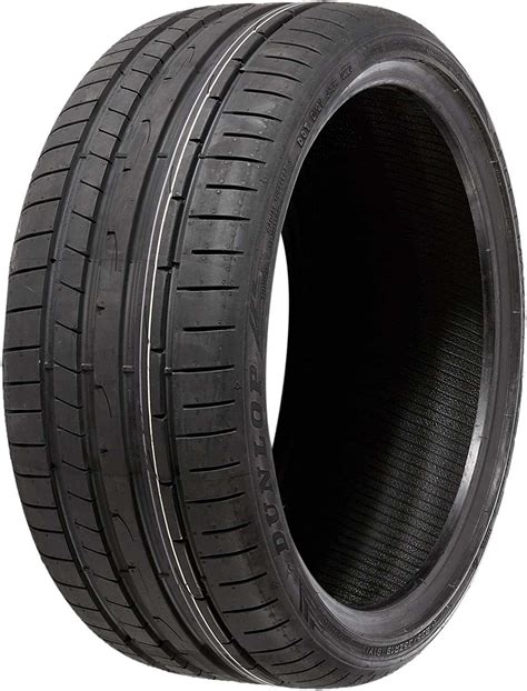 Dunlop Sport Maxx Rt R Y Ab