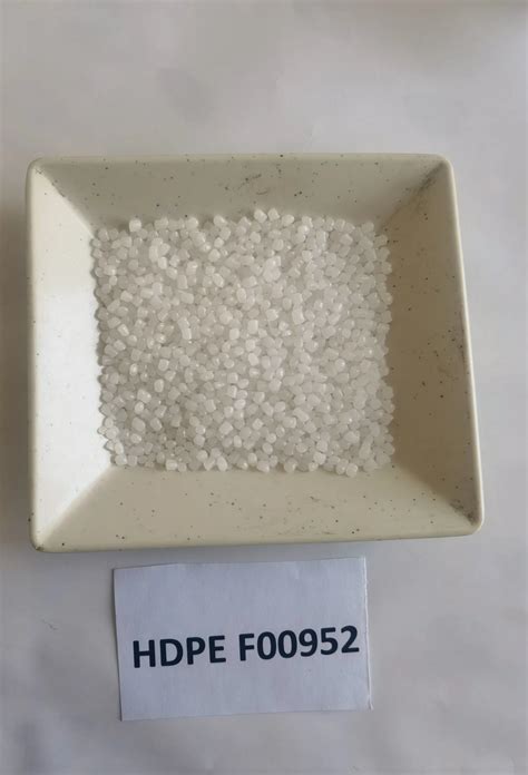 Sinopec Virgin Hdpe Resin Pellet Blow Molding Hdpe Ldpe Lldpe Granules