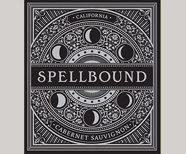 Spellbound Cabernet Sauvignon Folio Fine Wine Partners