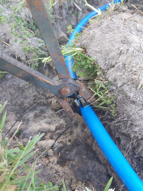 Diy Pop Up Pex Irrigation System For Your Lawn And Garden Hubpages