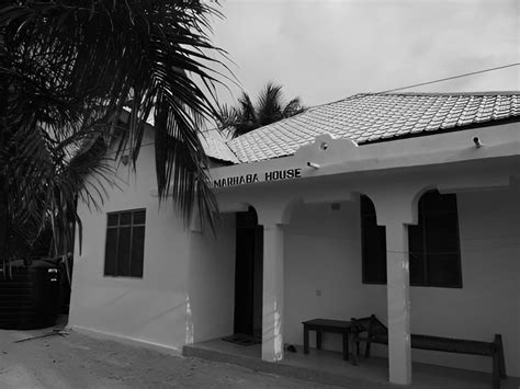 Marhaba House United Republic Of Tanzania Directory