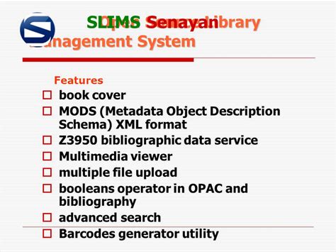 Open Source Library Management System Ppt