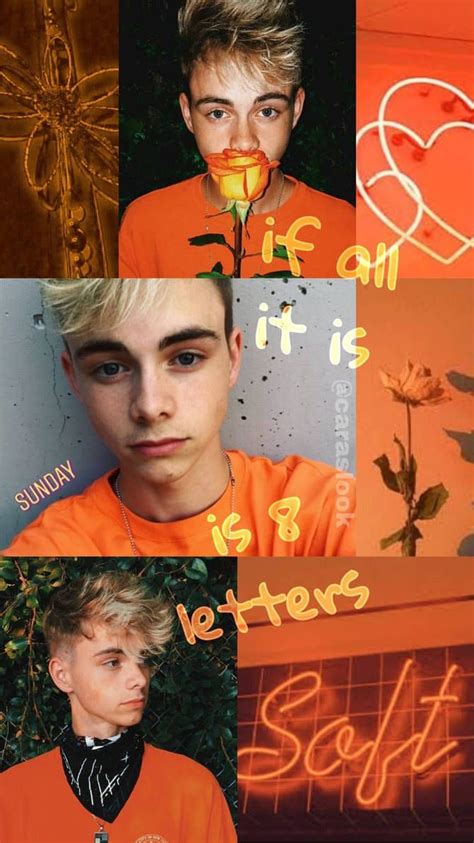 Corbyn Besson Aesthetic By Juli3569 On Deviantart Corbyn Besson