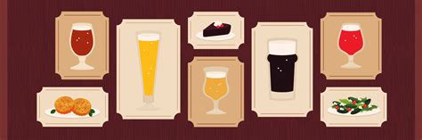 Pairing Craft Beer and Food | Fix.com