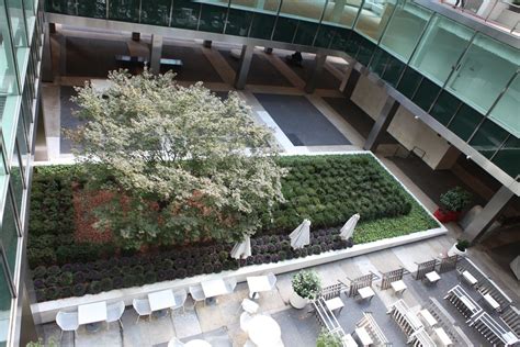 Photo Of In Archtober Building Of The Day Lever House By