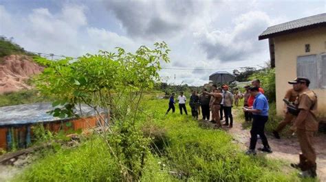 Walikota Andi Harun Instruksikan Perumdam Tirta Kencana Bangun Booster