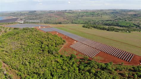 Evolua Energia Fazenda De Energia Solar Entenda Como Ela Pode