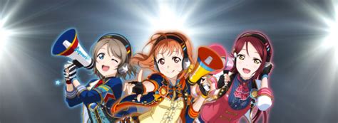 Love Live Daisuki Dattara Daijoubu For Screech ModWorkshop