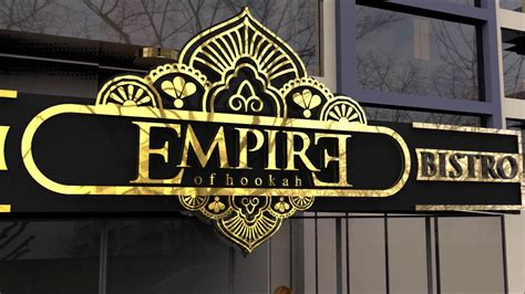 Empire Lounge Tabela Ve Render Cenk Erdemir YouTube