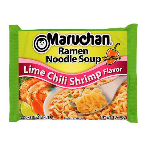 Beef Flavor Ramen Noodles - Maruchan