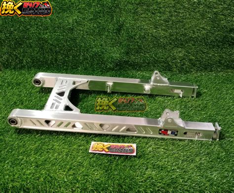 KING DRAG LIGHTEN SWING ARM FOR WAVE XRM RS PLUS 2 Lazada PH