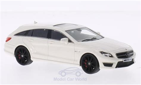 Mercedes Cls Modellino In Miniatura Modellini Automobile It