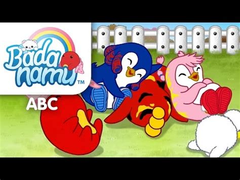 Badanamu Alphabet Song | Doovi