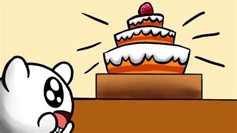 Animatics S1 E1 The Biggest Cake Everkimochi Flipaclipanimatics