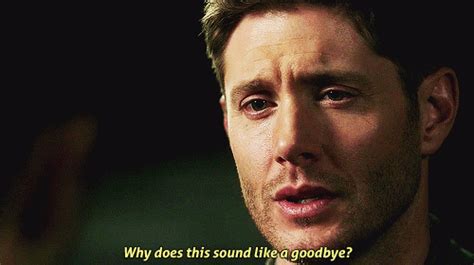 Dean And Cas Deserved Better