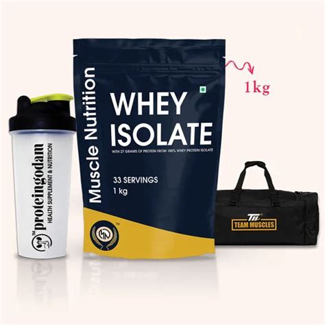 Chocolate Muscle Nutrition Whey Isolate 1 Kg At Rs 1599piece In New Delhi Id 2852798341088