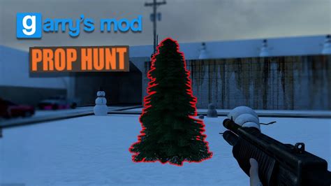 Stay Perfectly Still Gmod Prop Hunt Garry S Mod Funny Moments