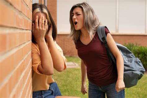 Como Prevenir A Violência Na Escola