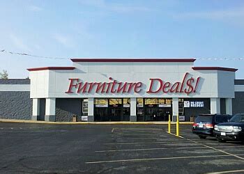 3 Best Furniture Stores in Kansas City, MO - Expert Recommendations