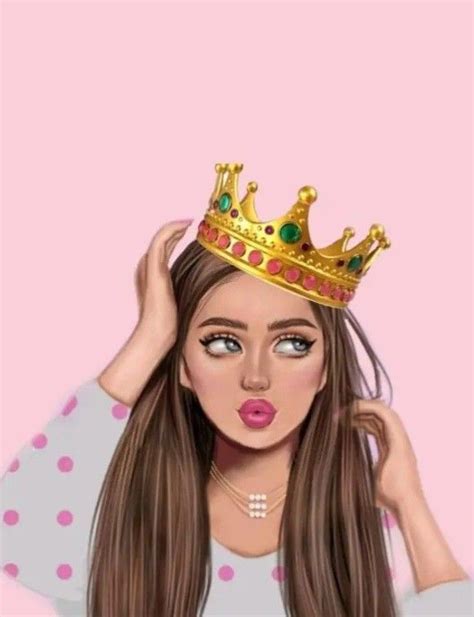 Pin On Dibujos Girly M Instagram Comic Art Girls Girl Cartoon