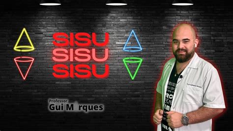 SISU O que é Como funciona Quem pode participar YouTube