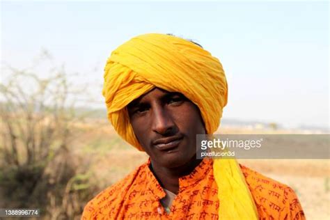 Haryana Turban Photos Et Images De Collection Getty Images