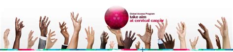 Global Access Program Cervical Cancer