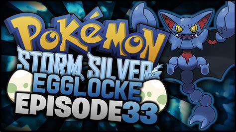 Let S Play Pokemon Storm Silver Egglocke Episode Making My Way