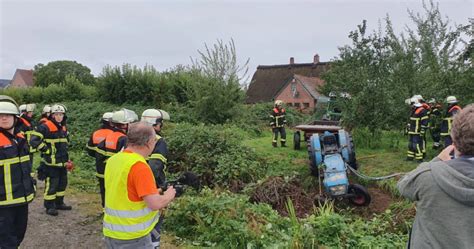 Niemcy Tragiczna śmierć Polaka Zginął podczas prac polowych