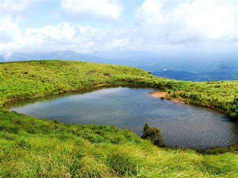 5 Interesting Facts About Chembra Peak Blog