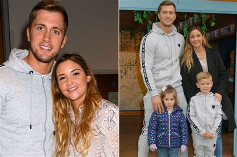 Jacqueline Jossa Shares Defiant Photo Before Speaking Out On Dan And Gabby Allen Rumours Daily