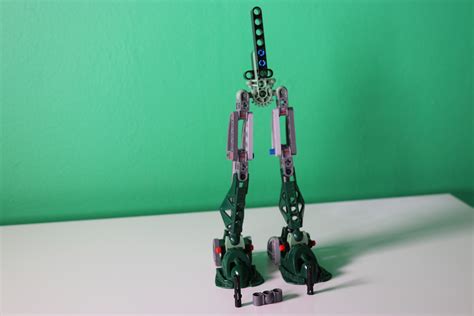 My Artakha Moc Contest Entry Bionicle Canon Contest 2 Meet The Maker