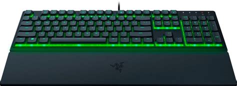 Razer RZ03 04470100 R3M1 Ornata V3 X Chroma RGB Low Profile Membrane