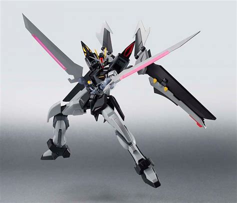 Mobile Suit Gundam Seed C E Stargazer Robot Spirits Action Figure