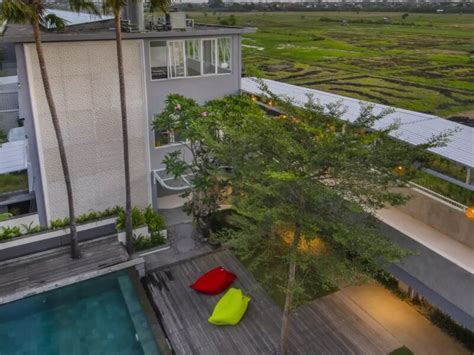 Cozy Stay Bali Monthly Rental