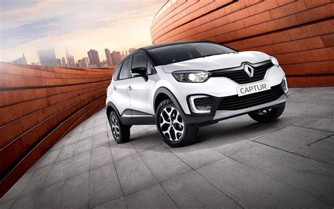 El Renault Captur Llega A Colombia