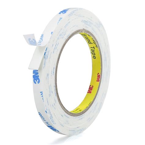 3m Double Sided Tape For Wall